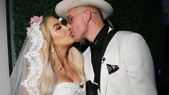 Tana Mongeau says wedding to Jake Paul was just for 'fun and for content'