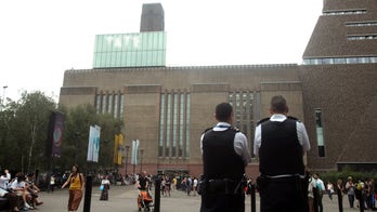 Child thrown from London's Tate Modern sustained fractured spine, bleed on brain, court hears