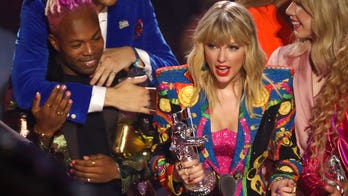 Despite Taylor Swift starpower, 2019 VMA ratings were lowest ever
