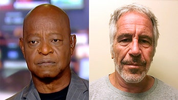 Ted Williams tells powerful Epstein associates: 'You're really not off the hook'