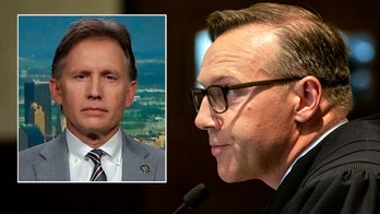 Oklahoma AG speaks out against Johnson & Johnson, addresses Purdue Pharma conflict following Judge's $572 M ruling