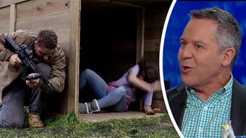 Greg Gutfeld: One thing you can 'guarantee' about controversial 'The Hunt' movie