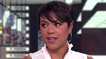 MSNBC’s Tiffany Cross warns adoption not 'always safe' option for Black babies
