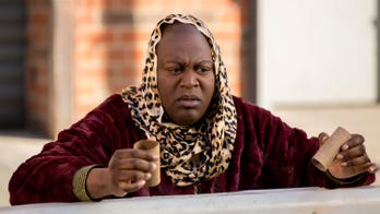 Food to be 'cannon-blasted' at chefs in bizarre new cooking competition hosted by 'Kimmy Schmidt' star