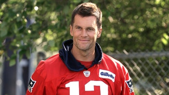 Tom Brady’s bid to trademark ‘Tom Terrific’ denied