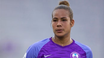 Orlando Pride defender Toni Pressley diagnosed with breast cancer, undergoes treatment