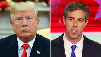 O’Rourke calls on Trump to resign over Ukraine controversy, says it would ‘bring the country together’