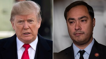 Trump campaign official: Rep. Joaquin Castro 'put constituents in harm's way' by tweeting donor info