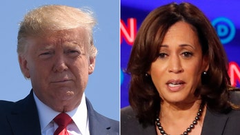 Top Trump aide reportedly most scared of Kamala Harris: She's 'the least flawed' of 2020 Dems