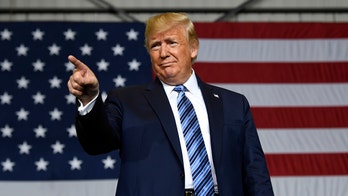 Tammy Bruce: Trump haters consumed with rage, spew unhinged rhetoric