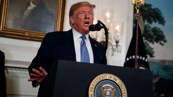 Trump retweets post implying Bill Clinton behind Jeffrey Epstein’s death