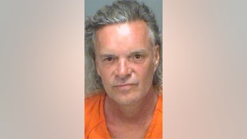 Florida man arrested after chugging $7 bottle of wine in Walmart bathroom: report