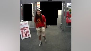 Man who urinated all over Starbucks in Pennsylvania has been identified, police say