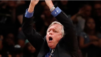 Storm coach Dan Hughes ready for emotional game Sunday