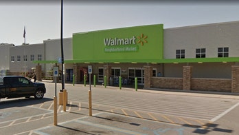 Armed off-duty firefighter halts armed suspect at Walmart store in Missouri, police say