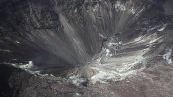 Hidden water found on Hawaii’s Kilauea could mean explosive eruptions