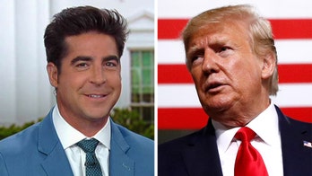 Jesse Watters: 'Liberals are so soft' to complain about being made 'uncomfortable' by red baseball caps