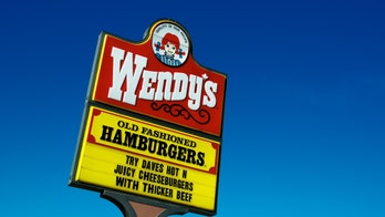 Wendy's jokes about 10-patty burger, but it might become a real thing