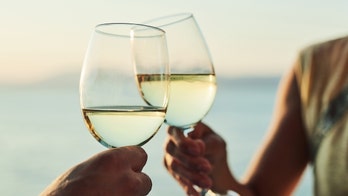 Unicode committee rejects white wine emoji, but may consider it for 'future addition'