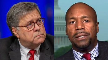 MSNBC guest suggests AG Barr 'facilitated' Epstein's suicide, Matthews calls claim 'not fair'