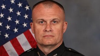 Ohio detective William Brewer's passing draws messages of support from police around the world