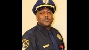Birmingham police Sgt. Wytasha Carter, loved by school communities, was a 'leader' everywhere