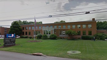 Ohio man accused of threatening to attack Jewish community center