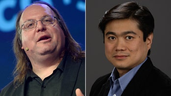 MIT staffer, visiting scholar quit over Jeffrey Epstein's $200G donation to school media lab