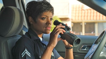 'The Rookie' star Afton Williamson names co-star, crew member in sex assault, harassment claims