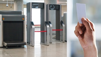 New York airport worker fired for giving traveler 'terrible' note: 'You ugly!!!'