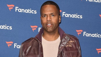 A.J. Calloway leaving 'Extra' following sexual misconduct investigation