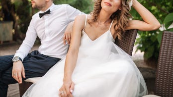 7 of the most misbehaved wedding parties of 2019
