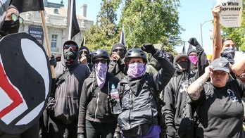Turley explains how Antifa is the 'Keyser Soze' of social unrest