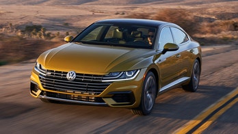 2019 Volkswagen Arteon test drive: The car for less people