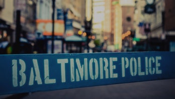 Baltimore mass shooting leaves one dead, five injured in 'very brazen, very cowardly' act
