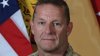 Army's housing chief relieved of command due to loss of confidence in his leadership