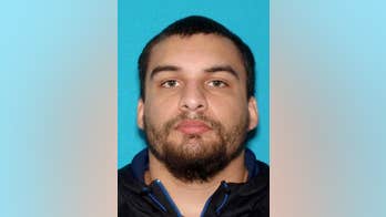 Son accused of killing ex-NFL lineman Barry Bennett, wife believed to be in Mexico: police