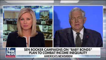 Bill Bennett: 2020 Dems trying to 'bribe' voters with 'free money,' Americans won't fall for it