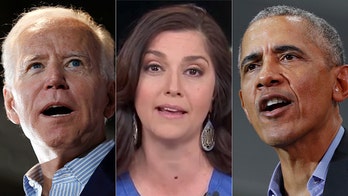 Rachel Campos Duffy: Obama clearly never wanted Biden to run, thought he might ruin his legacy
