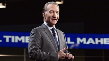 Bill Maher asks GOP's Joe Walsh about his 'seething, frothing hatred' for Barack Obama