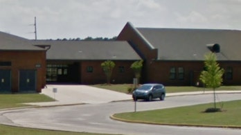 2 parents in custody after shots fired outside Alabama elementary school, officials say