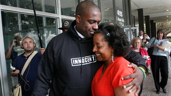 Brian Banks biopic puts spotlight on false rape allegations and the lives it destroys