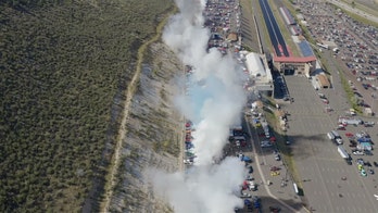 Guinness yet to confirm Colorado bid for largest tire burnout record