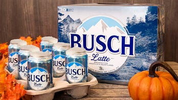 Busch launches limited-edition beer to celebrate latte season
