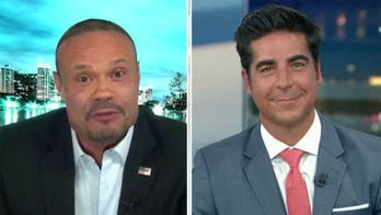 Dan Bongino: Banish MSNBC analyst who compared Trump supporters to 'terrorist organization'
