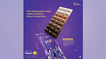 Cadbury facing backlash over new chocolate bar meant to promote diversity