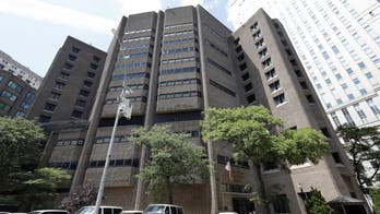 Epstein guards suspected of falsifying logs; Portland preps for Antifa vs. far-right clash