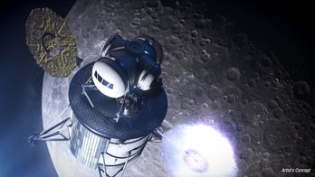 Will private companies beat NASA to the Moon?