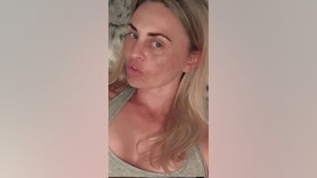 Woman slammed for crowdfunding butt lift after free nose job scandal