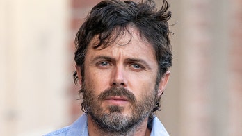 Casey Affleck speaks out on #MeToo allegations, says harassment claims are 'antithetical' to who he is